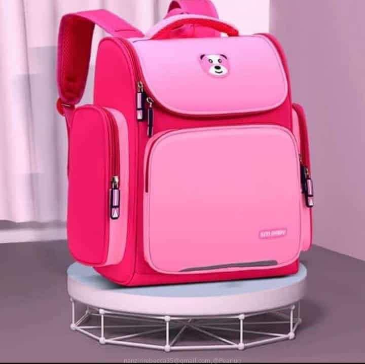School bag for kids
