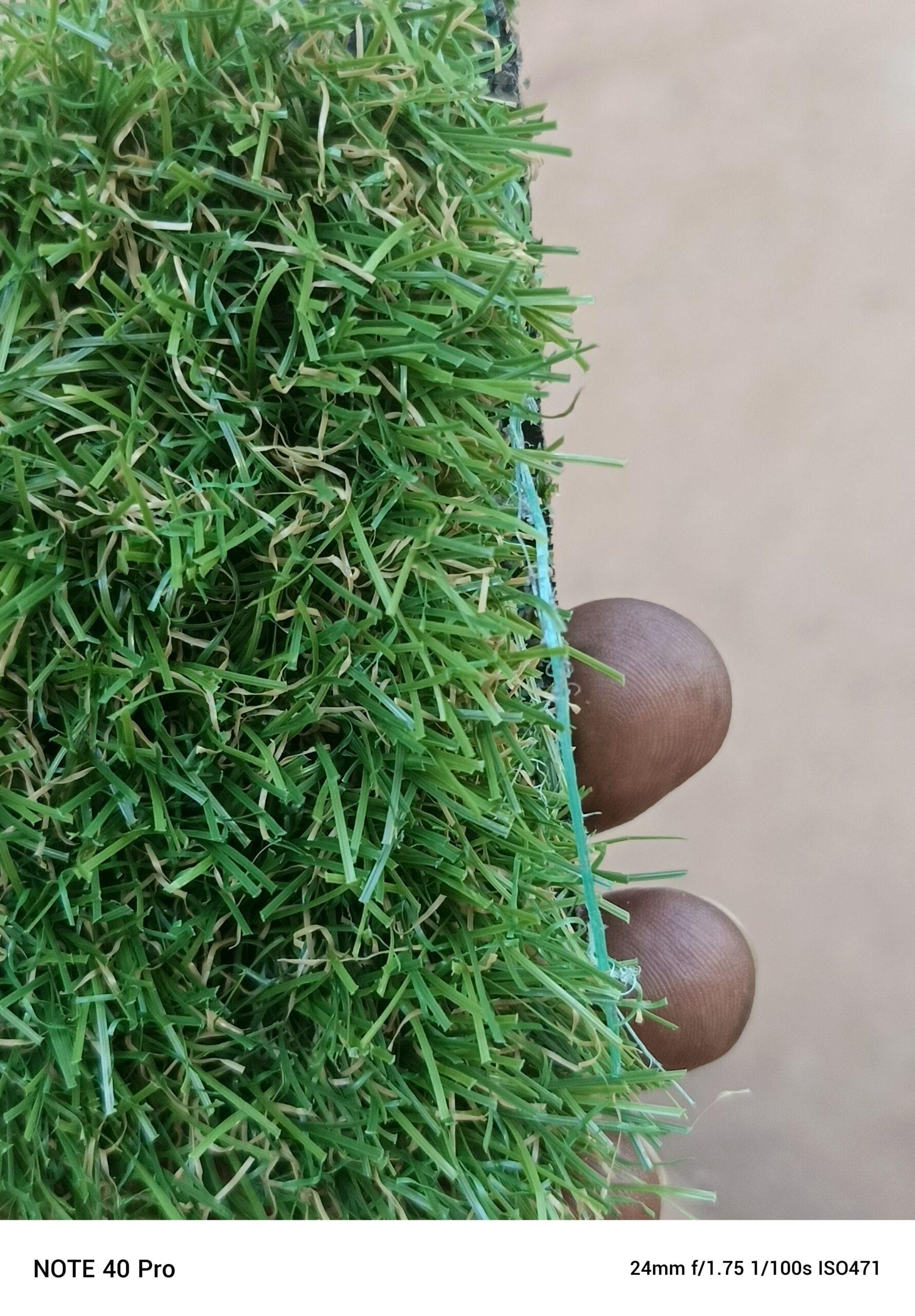 Green carpet available