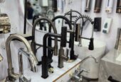 KITCHEN SINK TAPS