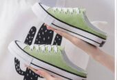 Push in shoes