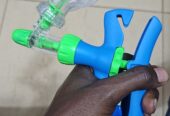 Chicken automatic syringe