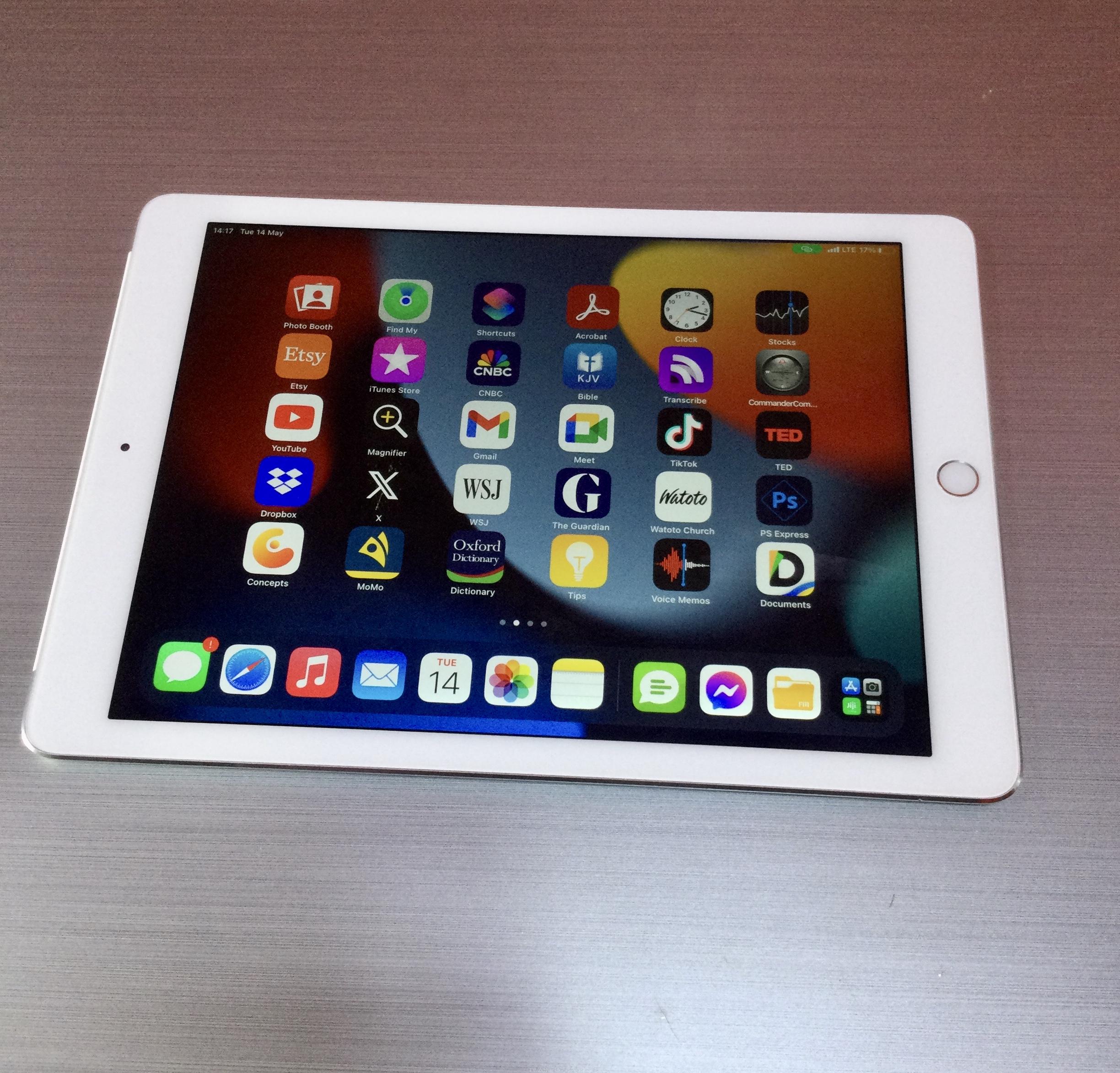 Apple iPad Air2 64GB Cellular