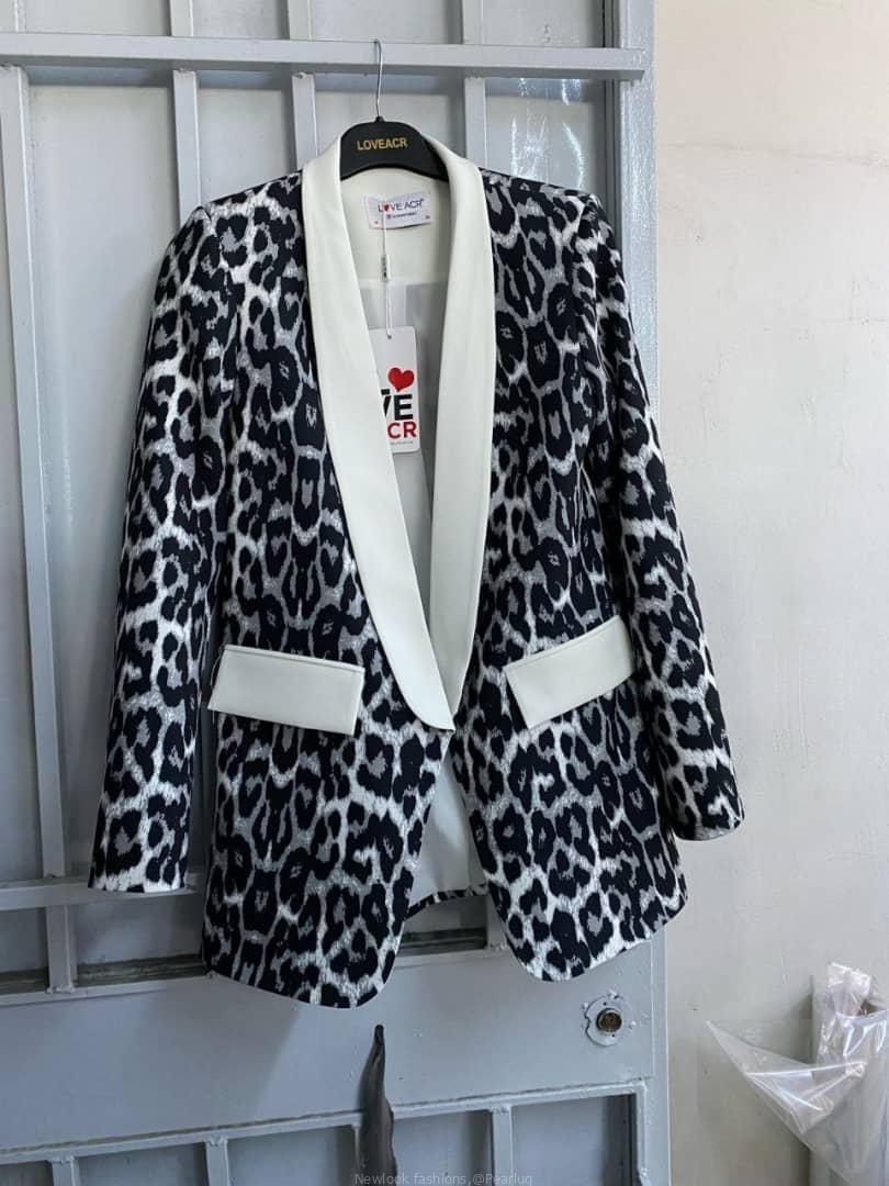 Blazers