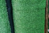 GREEN TURF