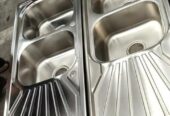 Kitchen sink