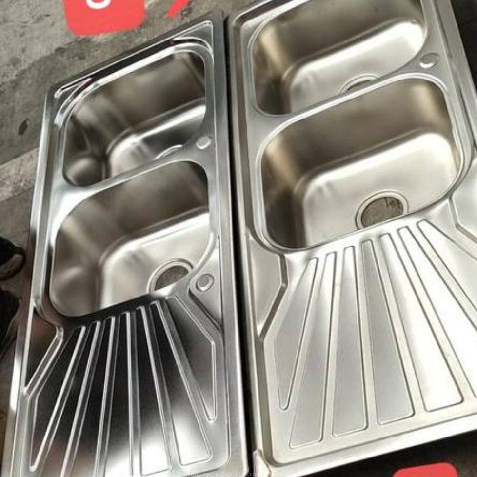 Kitchen sink
