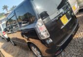 Toyota Noah Voxy Black