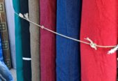 WOOLEN CARPET