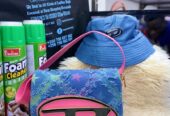 Shoulder bags