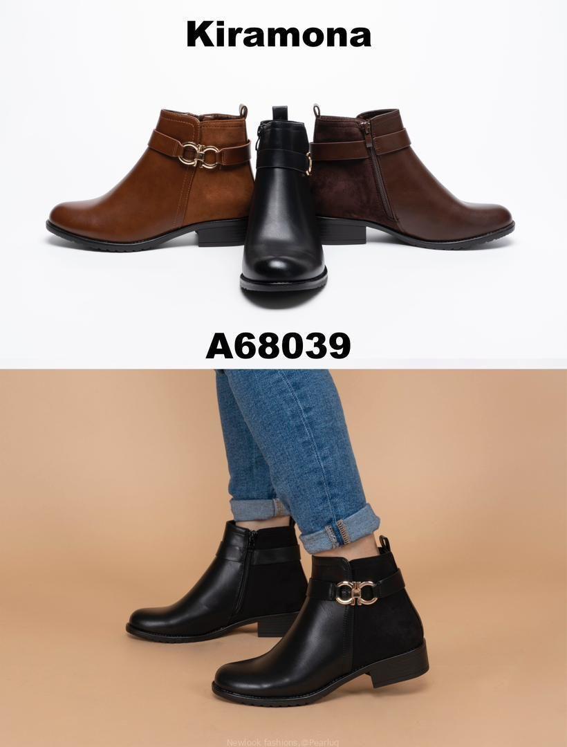 Ladies boots
