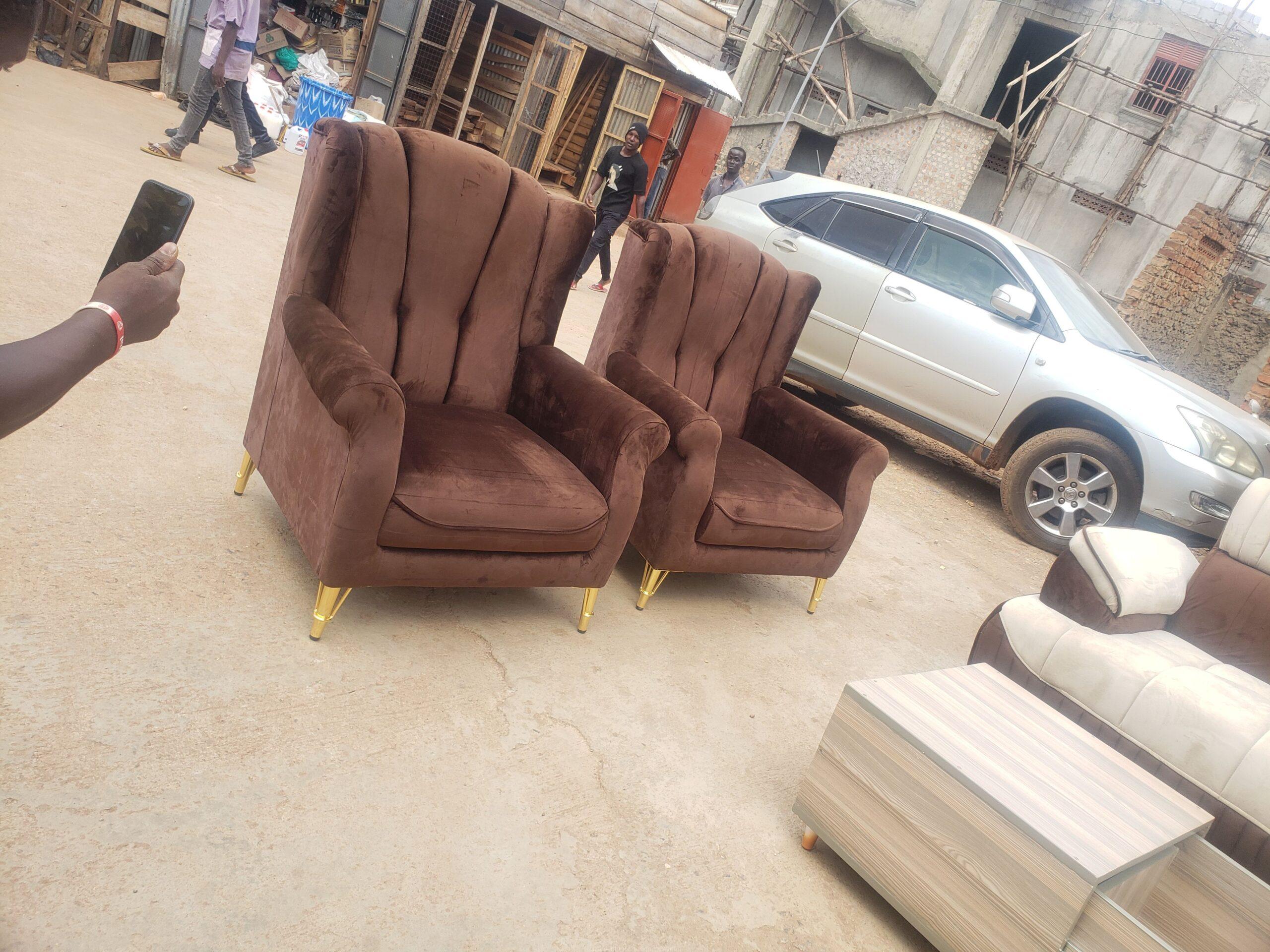 Single sofas gr