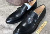 Men’s dress shoes