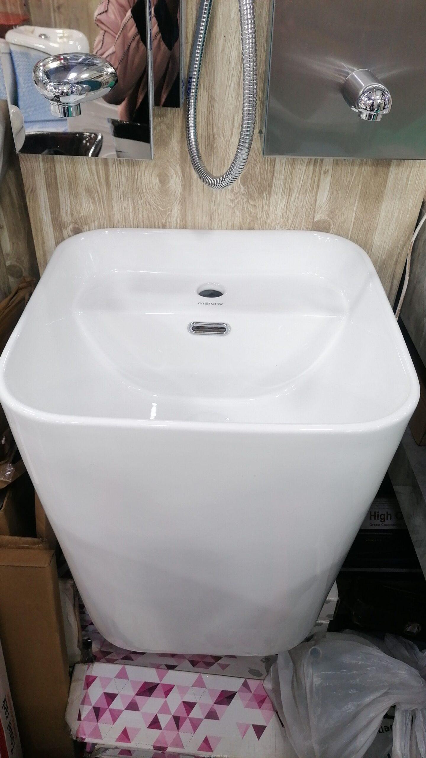 Basin