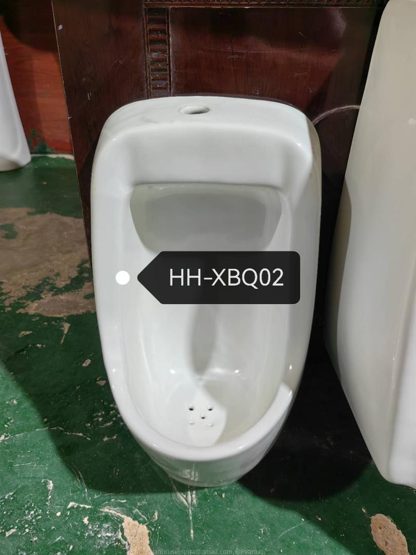 Sawa urinals