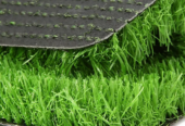 Artificial turf grass carpet