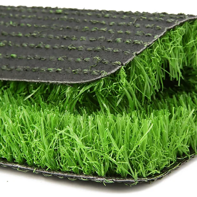 Artificial turf grass carpet