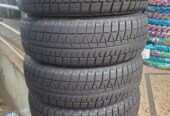 Japan used Tyres