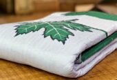 4pcs bedspread 6*6 cotton