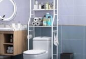 Toilet organizer