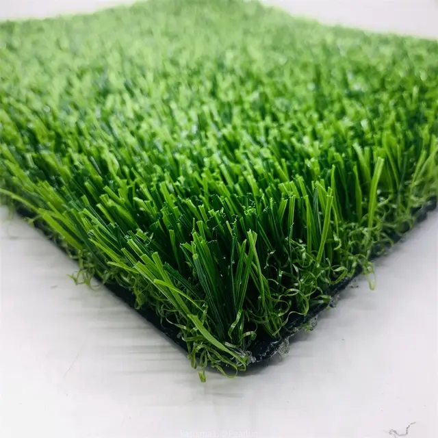 Artificial turf grass carpet
