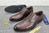 Men’s dress shoes
