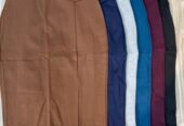 Office skirts