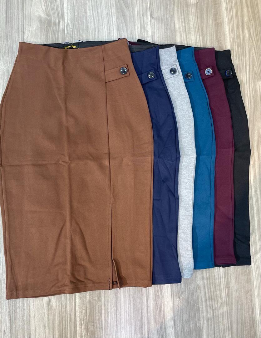 Office skirts