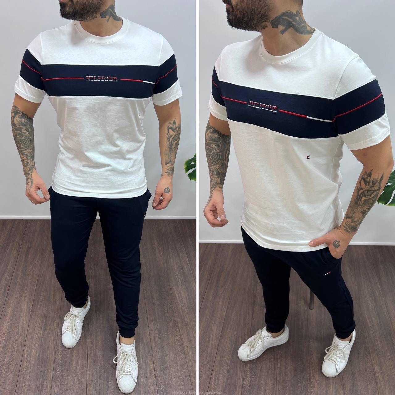 Men’s two-piece