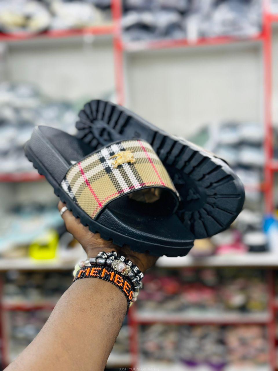 SHOES ALL TYPE