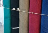 WOOLEN CARPET
