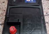 DIN 66 battery