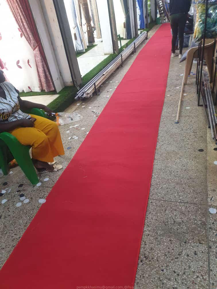 Carpet