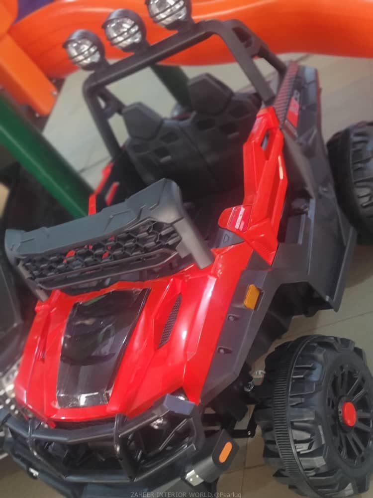 KIDS PLAY CARS