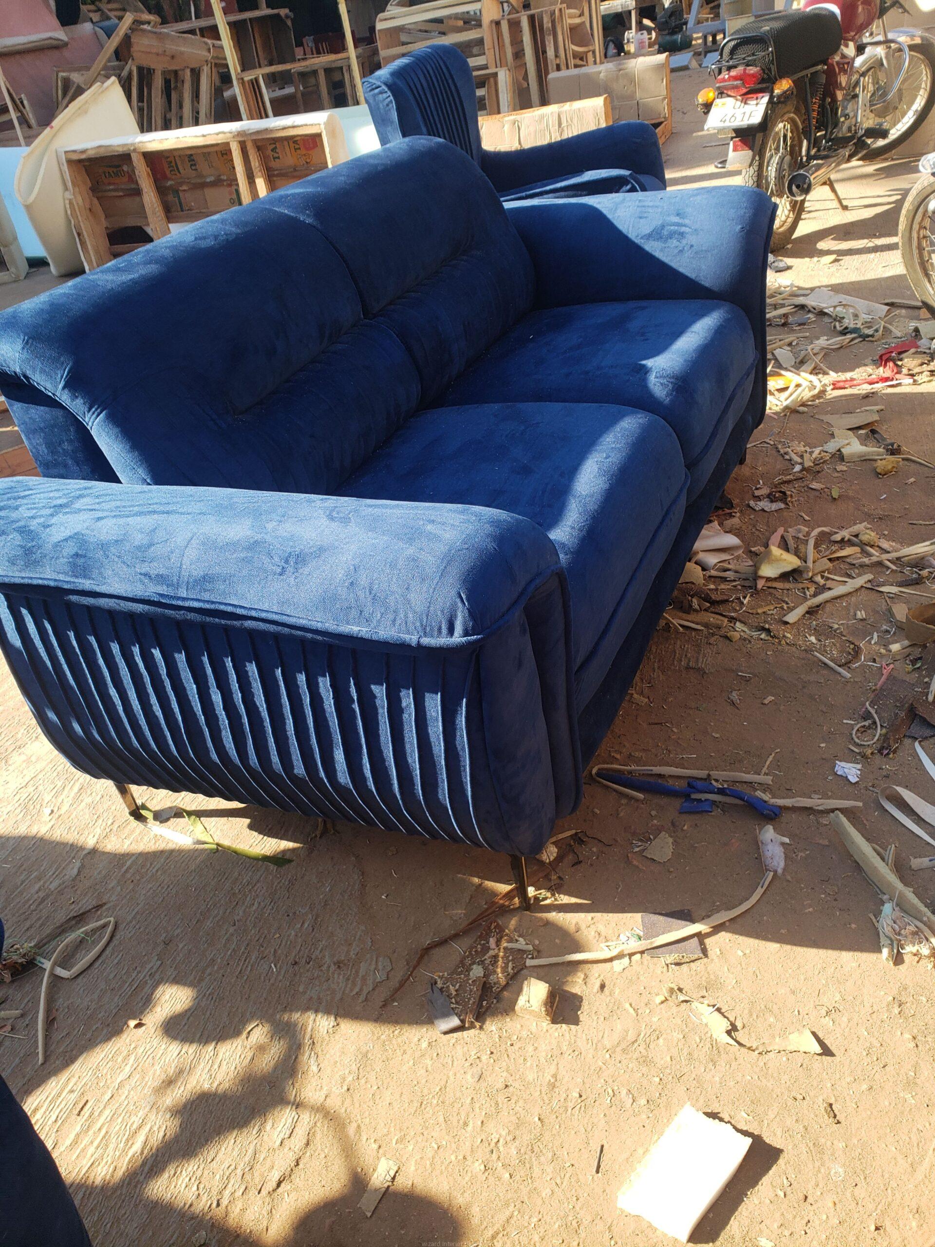 Sofa set b