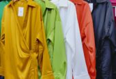Ladies Tops