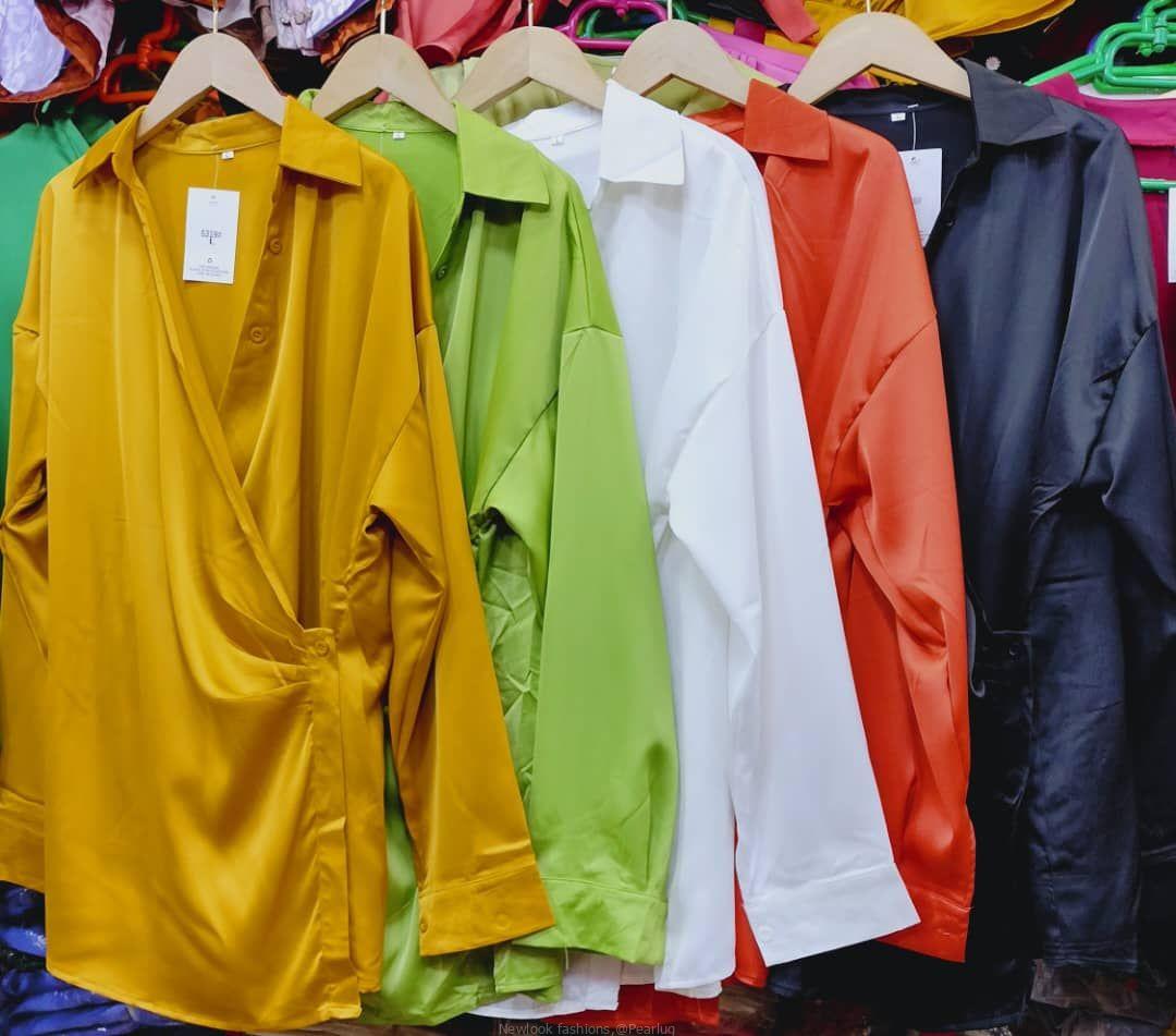 Ladies Tops