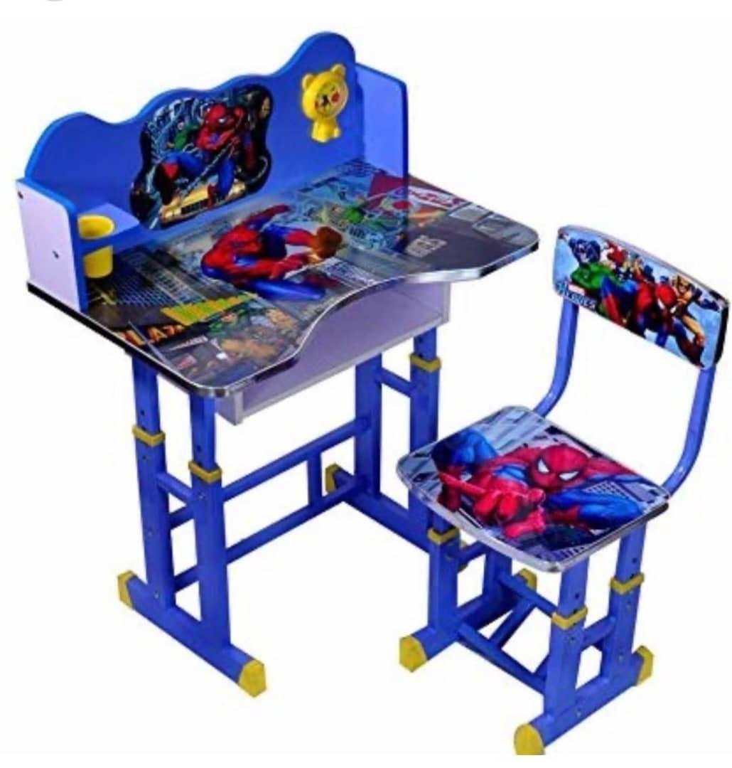 KIDS tables