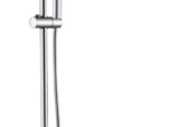 Shower mixers