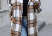 Trench coats
