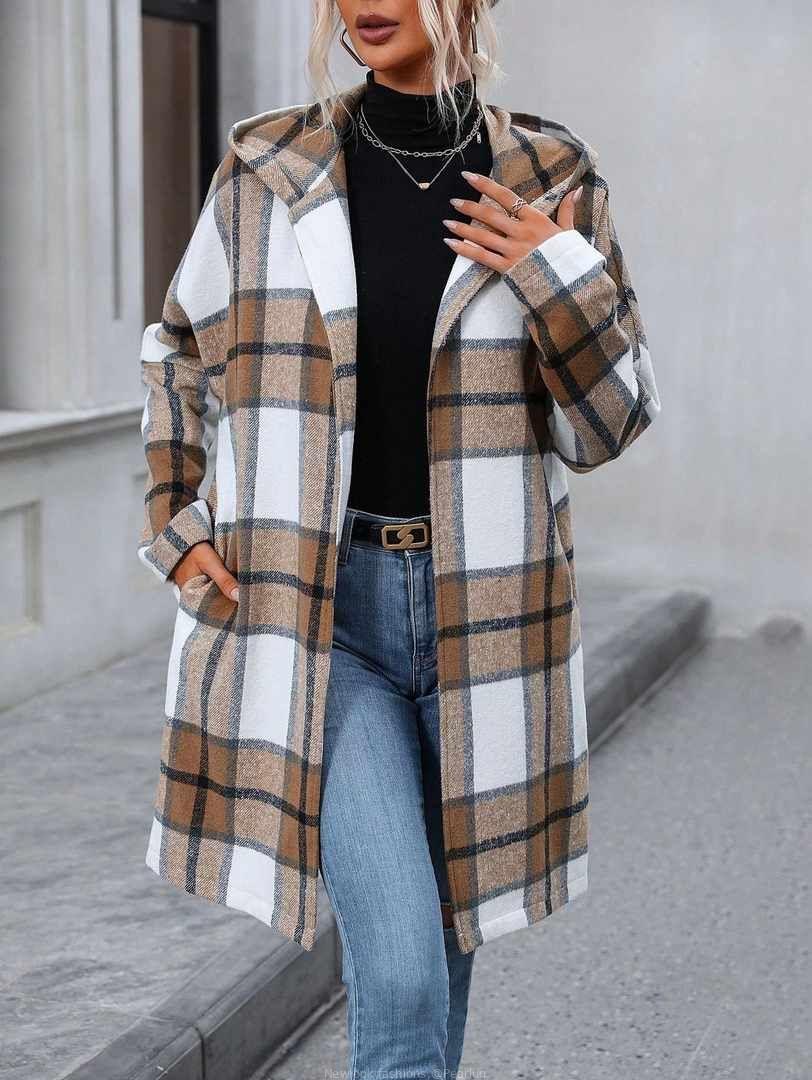 Trench coats