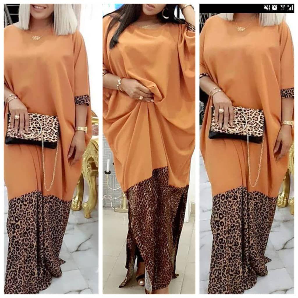 Long dresses