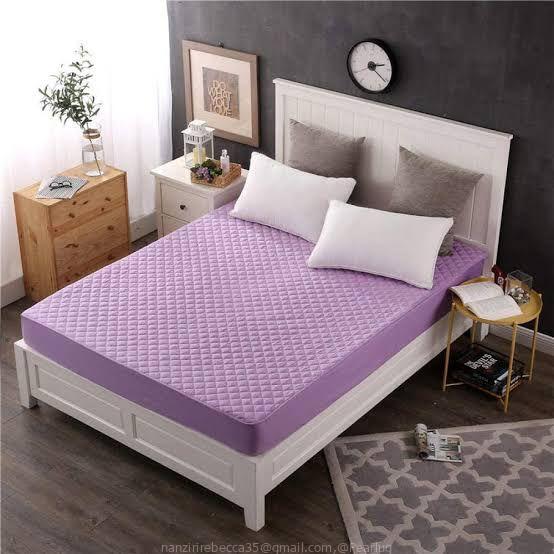 Mattress protector water proof