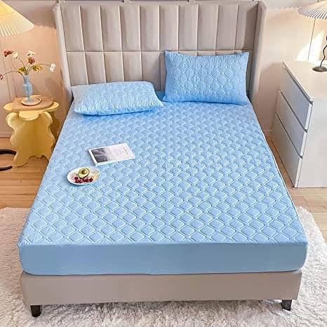Mattress protector water proof