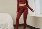 Gym outfit