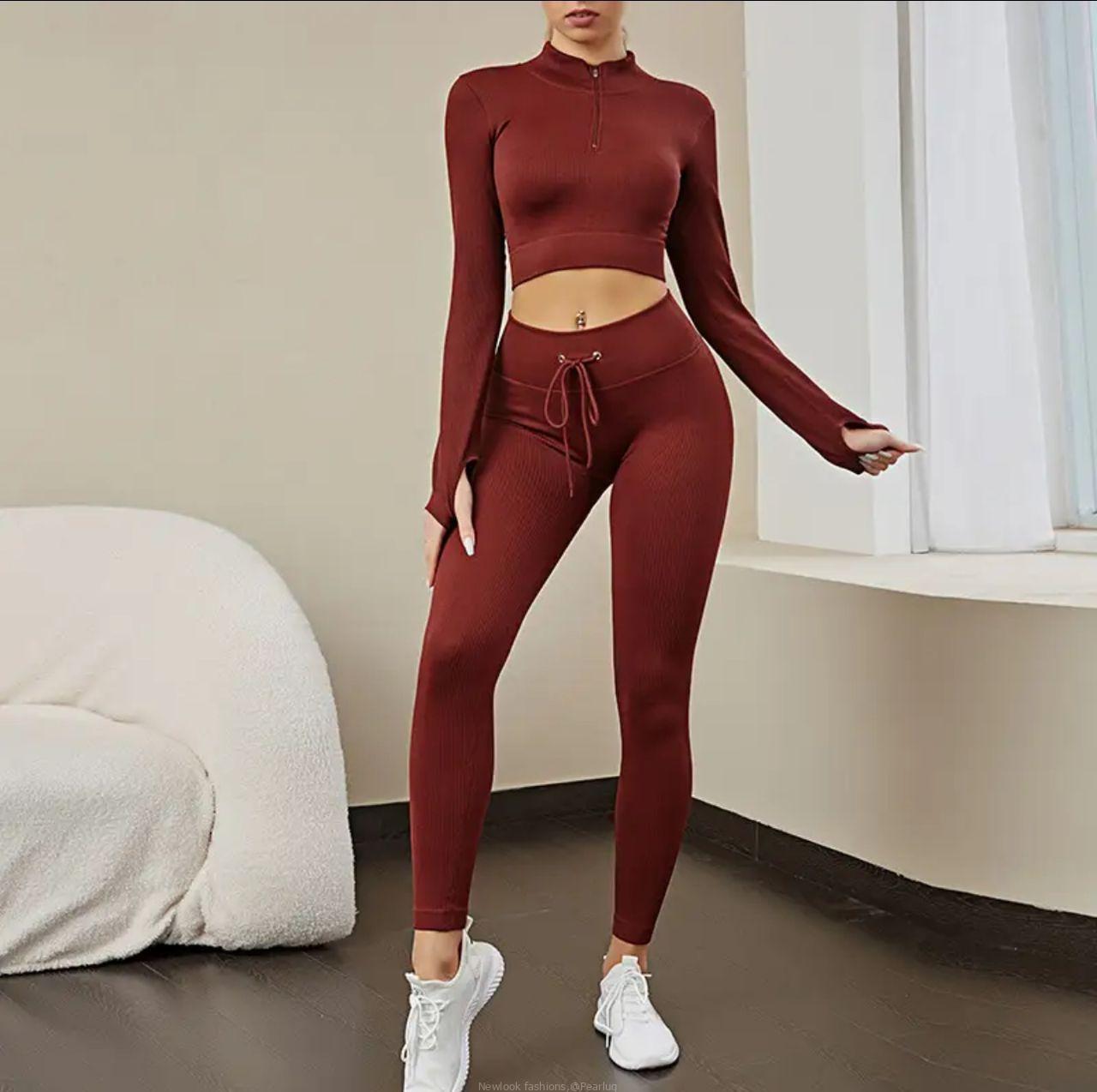 Gym outfit
