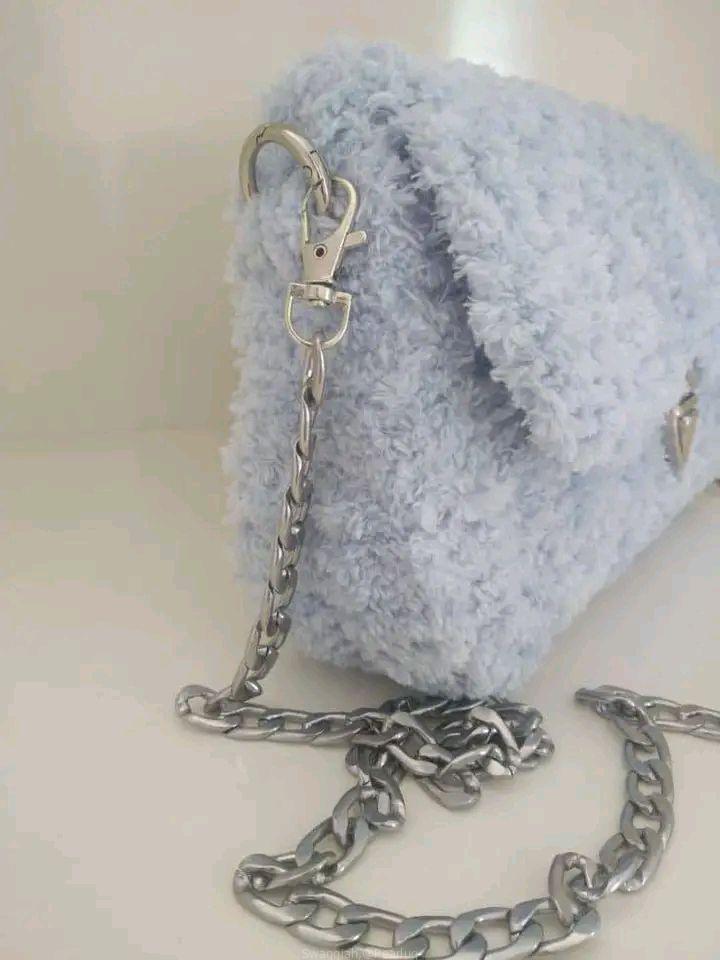 Craft Lady bags