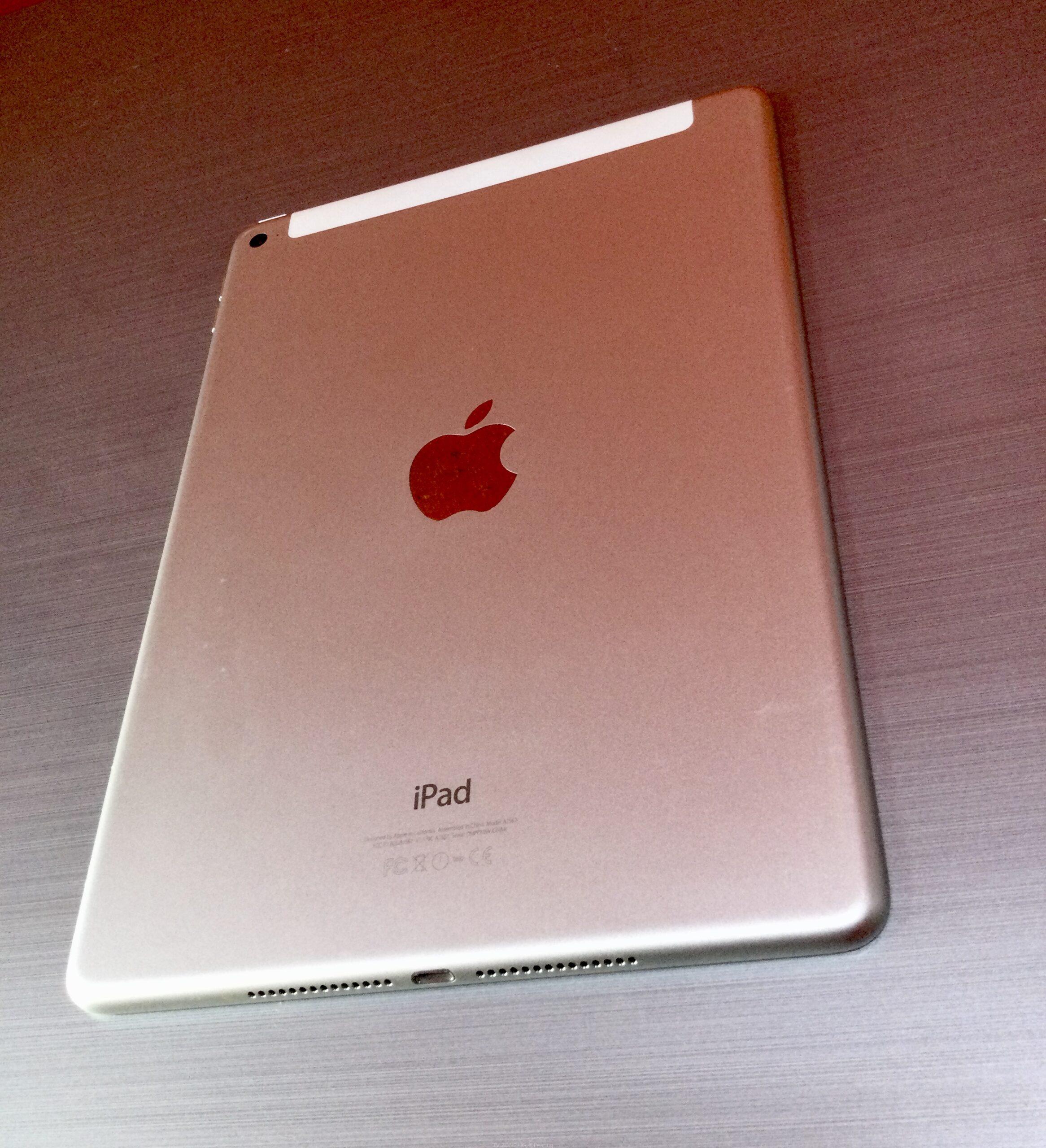 Apple iPad Air2 64GB Cellular