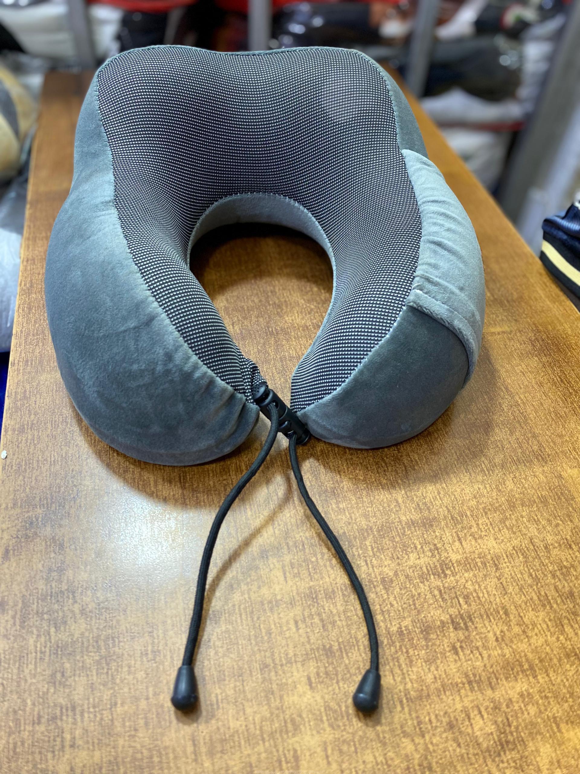 Neck pillow