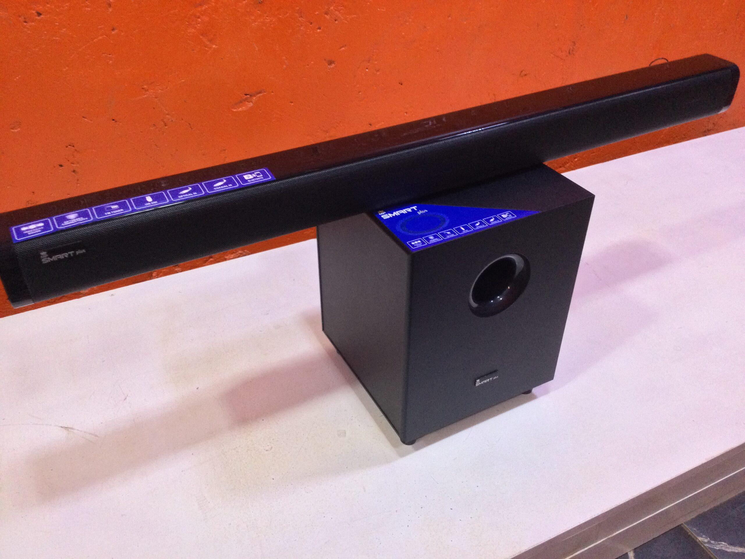 Smart Soundbar