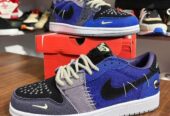 SHOES ALL TYPES